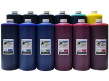 12x1L d'encre pour CANON PFI-101, PFI-103, PFI-301, PFI-302, PFI-701, PFI-702